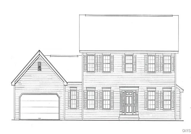 Photo 1 of Sale Pending at 4424 Gray Wing Lane, Jamesville, NY 13078 | MLS# S1640318 | Listing updated on 2026-05-07