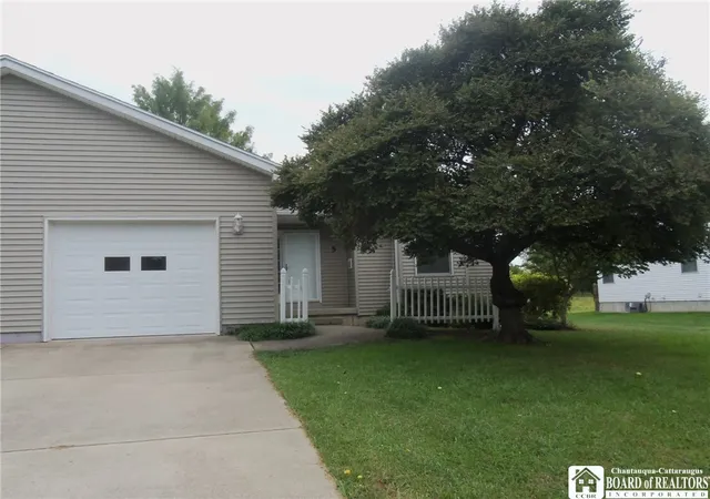 1st image of 5 Pleasant Ave, Pomfret, NY 14063 | MLS# R1640683
