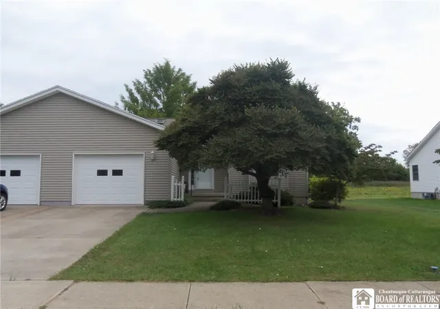 2nd image of 5 Pleasant Ave, Pomfret, NY 14063 | MLS# R1640683