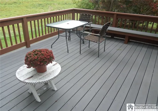 5th image of 5 Pleasant Ave, Pomfret, NY 14063 | MLS# R1640683