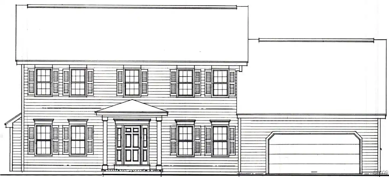 Photo 1 of Sale Pending at 4429 Gray Wing Lane, Jamesville, NY 13078 | MLS# S1640326 | Listing updated on 2026-07-31