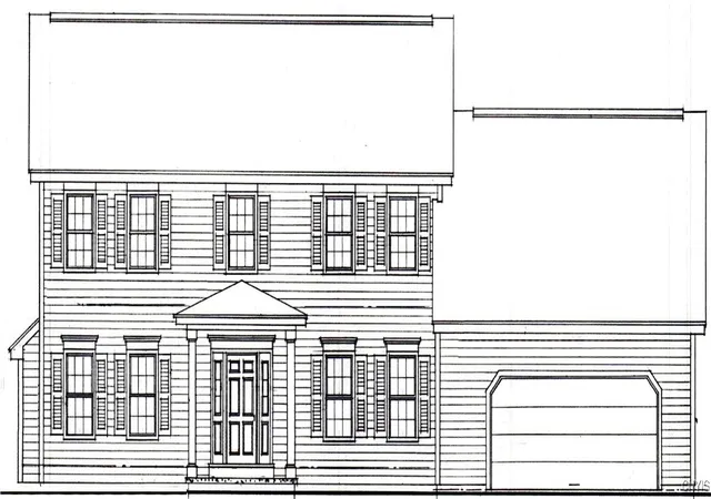 Photo 1 of Sale Pending at 4429 Gray Wing Lane, Jamesville, NY 13078 | MLS# S1640326 | Listing updated on 2026-07-31