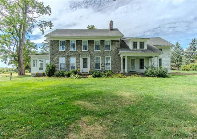 Homes for sale in Henderson, NY | 12035 County Route 123, Henderson, NY 13650 | MLS# S1639788