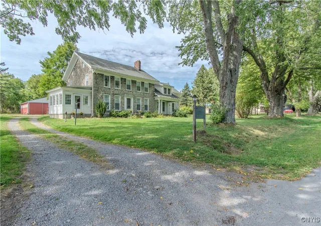 Homes for sale in Henderson, NY | 12035 County Route 123, Henderson, NY 13650 | MLS# S1639788
