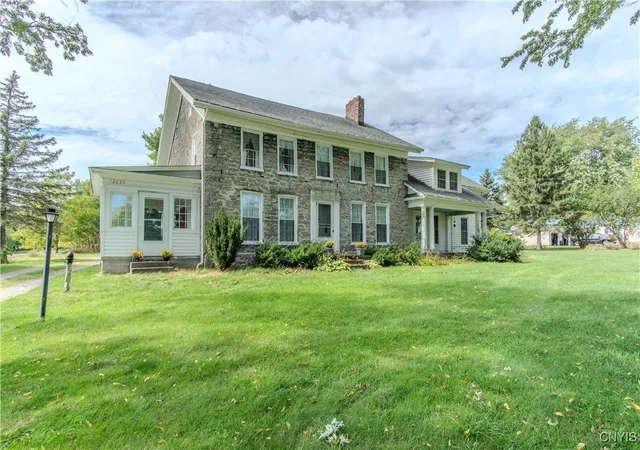 Photo 3 of Single family home for sale at 12035 County Route 123, Henderson, NY 13650 | MLS# S1639788 | Listing updated on 2026-06-17