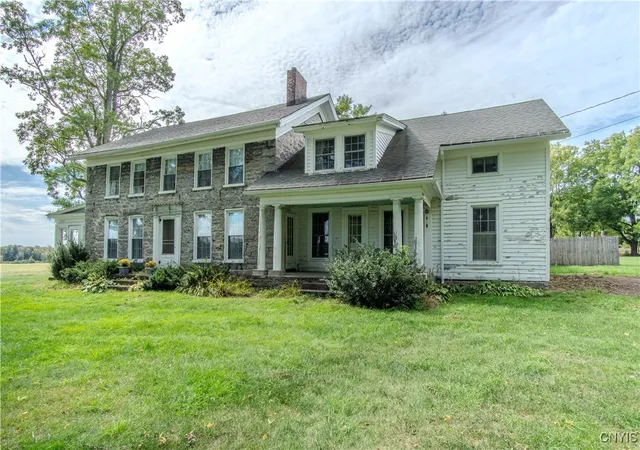 Photo 4 of Single family home for sale at 12035 County Route 123, Henderson, NY 13650 | MLS# S1639788 | Listing updated on 2026-06-17