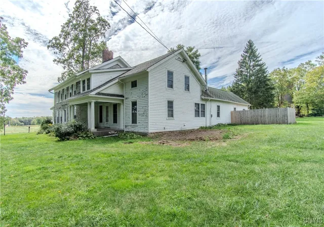 Photo 5 of Single family home for sale at 12035 County Route 123, Henderson, NY 13650 | MLS# S1639788 | Listing updated on 2026-06-17