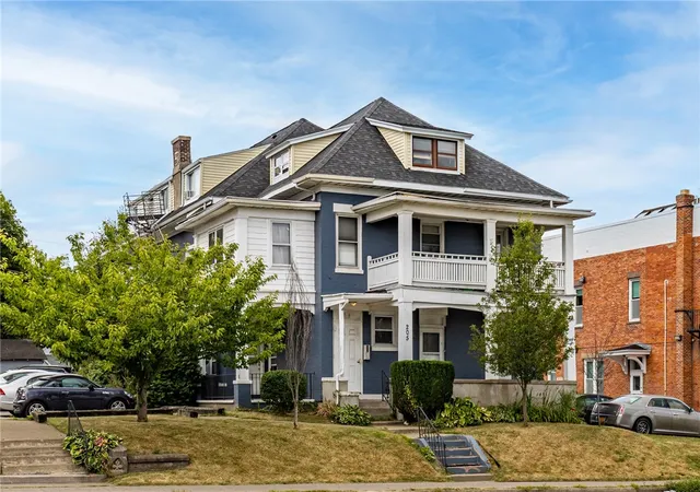 Homes for sale in Rochester, NY | 201 Lake Ave, Rochester, NY 14608 | MLS# R1635126