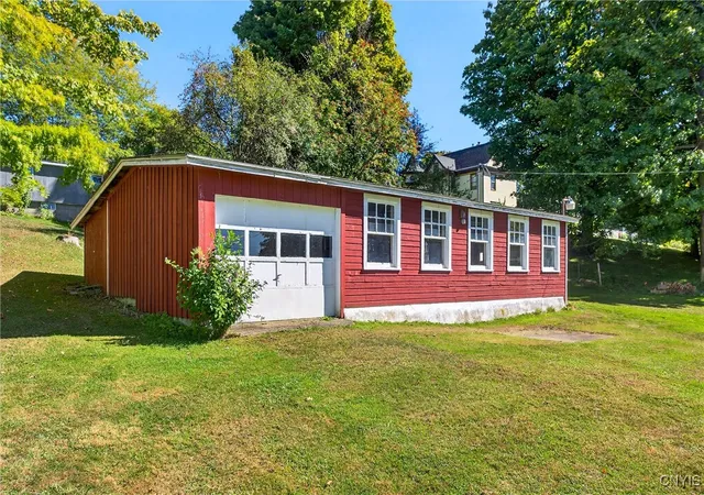 Photo 1 of Sale Pending at Fancher Ave, Sterling, NY 13156 | MLS# S1639419 | Listing updated on 2026-07-23