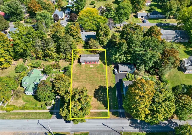Photo 25 of Sale Pending at Fancher Ave, Sterling, NY 13156 | MLS# S1639419 | Listing updated on 2026-07-23