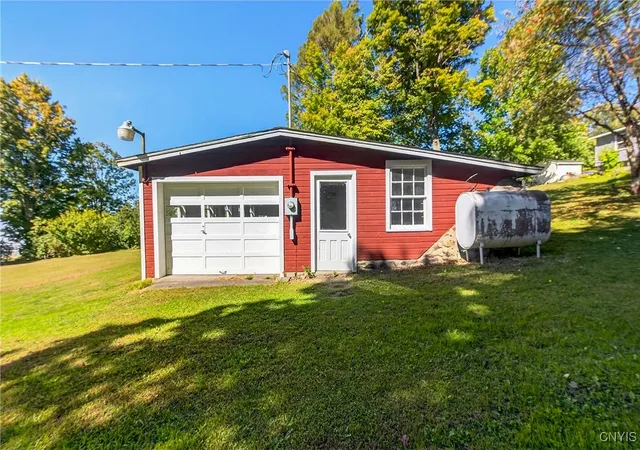 Photo 3 of Sale Pending at Fancher Ave, Sterling, NY 13156 | MLS# S1639419 | Listing updated on 2026-07-23