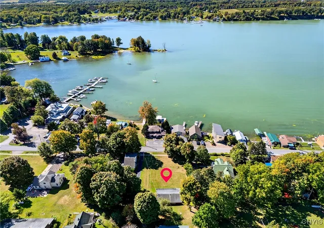 Photo 5 of Sale Pending at Fancher Ave, Sterling, NY 13156 | MLS# S1639419 | Listing updated on 2026-07-23