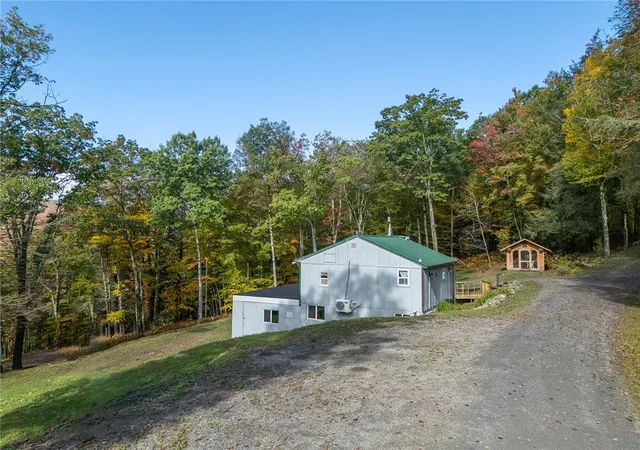 Homes for sale in Andes, NY | 605 Weaver Ave, Andes, NY 13731 | MLS# R1641066