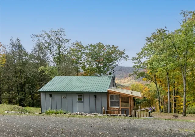 Homes for sale in Andes, NY | 605 Weaver Ave, Andes, NY 13731 | MLS# R1641066