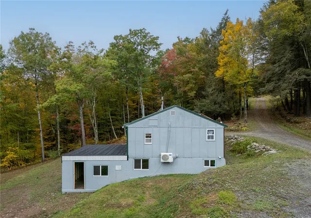 Homes for sale in Andes, NY | 605 Weaver Ave, Andes, NY 13731 | MLS# R1641066