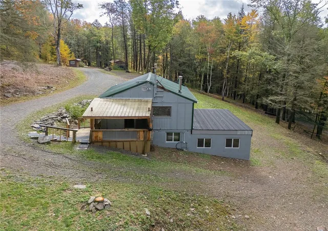 Homes for sale in Andes, NY | 605 Weaver Ave, Andes, NY 13731 | MLS# R1641066