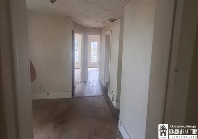 Listing Photo 5 - Condo for sale in building located at 18 12th St, Jamestown, NY 14701