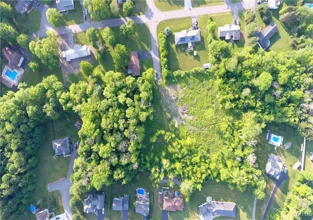 Photo 5 of Land for sale at 00 Deacon Rd, Whitesboro, NY 13492 | MLS# S1641771 | Listing updated on 2026-07-19