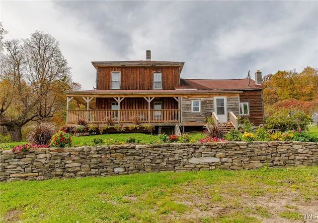 Homes for sale in Jefferson, NY | 181 Peraglie Rd, Jefferson, NY 12093 | MLS# S1639667
