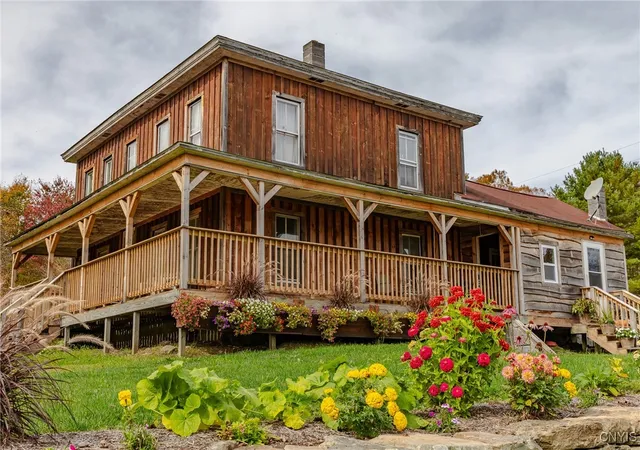 Homes for sale in Jefferson, NY | 181 Peraglie Rd, Jefferson, NY 12093 | MLS# S1639667