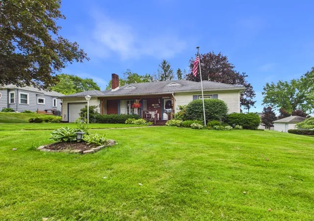 Homes for sale in Kane Boro, PA | 222 Chestnut St, Kane Boro, PA 16735 | MLS# R1641511
