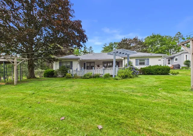 Homes for sale in Kane Boro, PA | 222 Chestnut St, Kane Boro, PA 16735 | MLS# R1641511