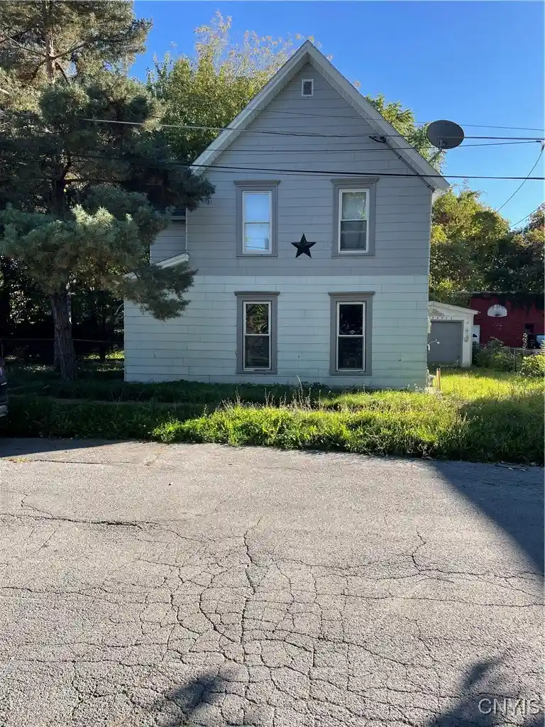 Photo 1 of Sale Pending at 513 Binsse St, Watertown, NY 13601 | MLS# S1642101 | Listing updated on 2025-11-03