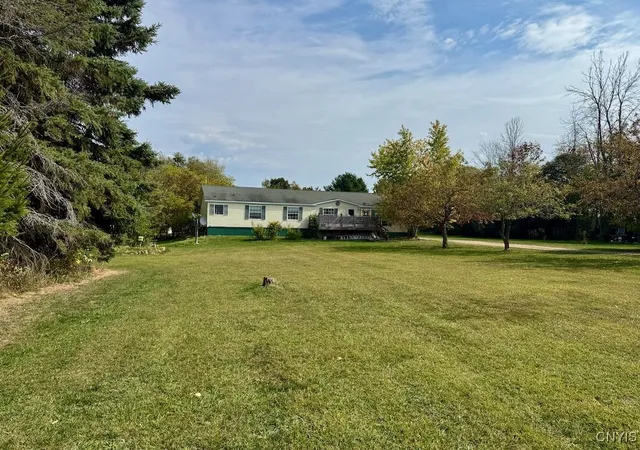 Homes for sale in Sandy Creek, NY | 2645 County Route 15, Sandy Creek, NY 13145 | MLS# S1639513