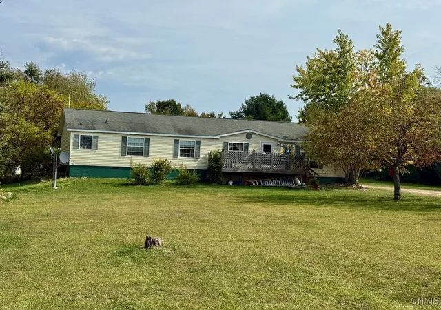 Homes for sale in Sandy Creek, NY | 2645 County Route 15, Sandy Creek, NY 13145 | MLS# S1639513