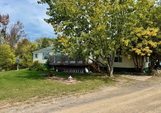 Homes for sale in Sandy Creek, NY | 2645 County Route 15, Sandy Creek, NY 13145 | MLS# S1639513