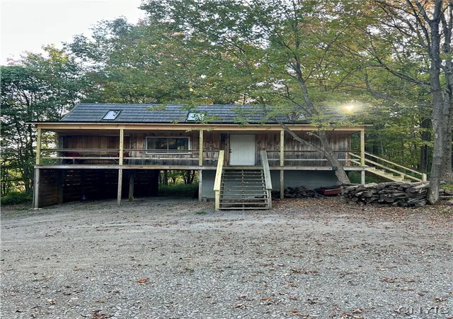 Photo 1 of Land for sale at 1803 County Route 194, Copenhagen, NY 13626 | MLS# S1642047 | Listing updated on 2026-07-20