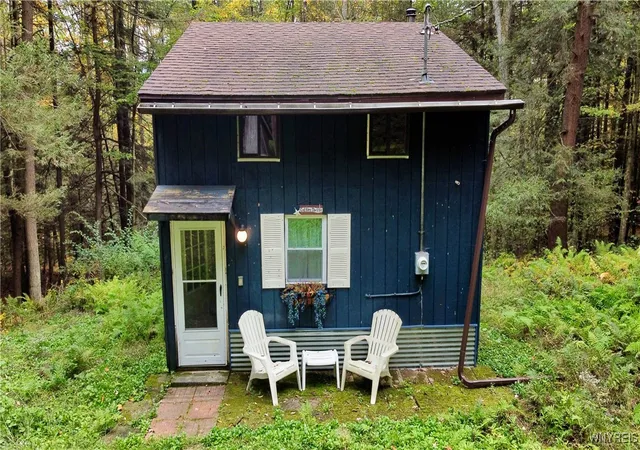 Photo 2 of Single family home for sale at 7629 Russell Hl Rd, Caneadea, NY 14717 | MLS# B1640880 | Listing updated on 2026-06-03
