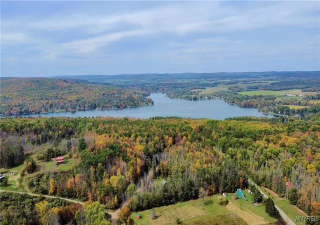 Photo 48 of Single family home for sale at 7629 Russell Hl Rd, Caneadea, NY 14717 | MLS# B1640880 | Listing updated on 2026-06-03