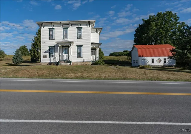 Photo 3 of Single family home for sale at 3069 County Route 6, Hammond, NY 13646 | MLS# S1641387 | Listing updated on 2025-10-02