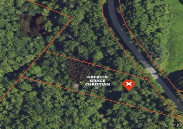 6th image of 0 Ball Rd, Frankfort, NY 13340 | MLS# S1641981