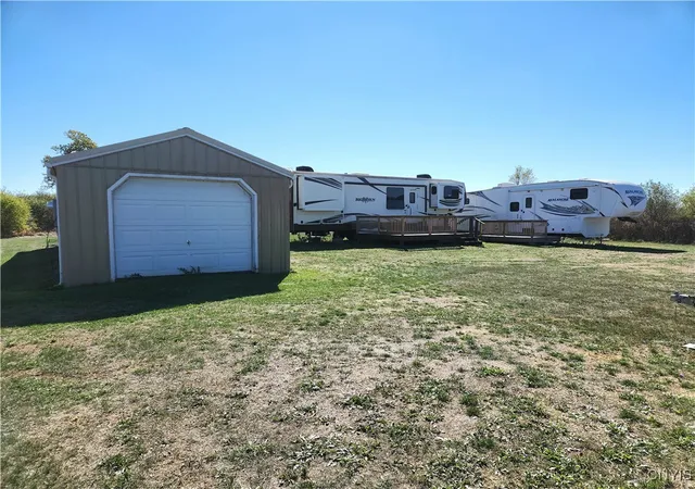 Homes for sale in Cape Vincent, NY | 3350 Bedford Corners Rd, Cape Vincent, NY 13618 | MLS# S1640753