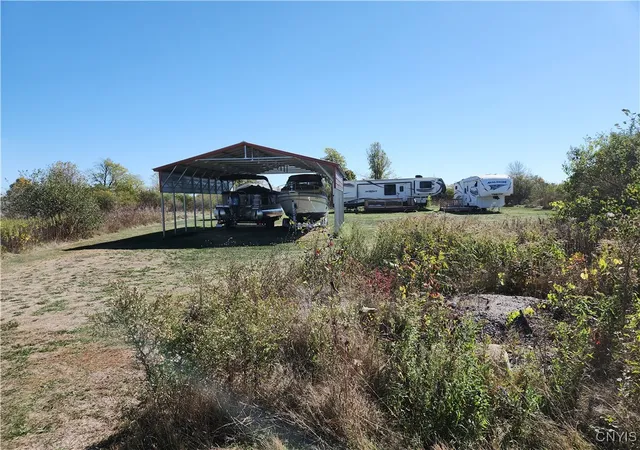 Homes for sale in Cape Vincent, NY | 3350 Bedford Corners Rd, Cape Vincent, NY 13618 | MLS# S1640753