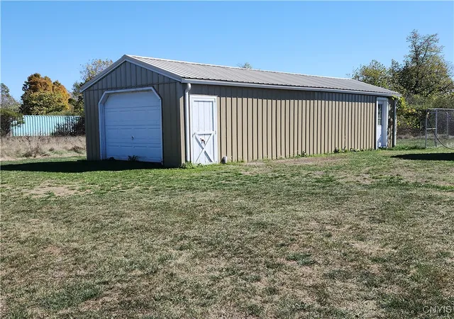 Homes for sale in Cape Vincent, NY | 3350 Bedford Corners Rd, Cape Vincent, NY 13618 | MLS# S1640753