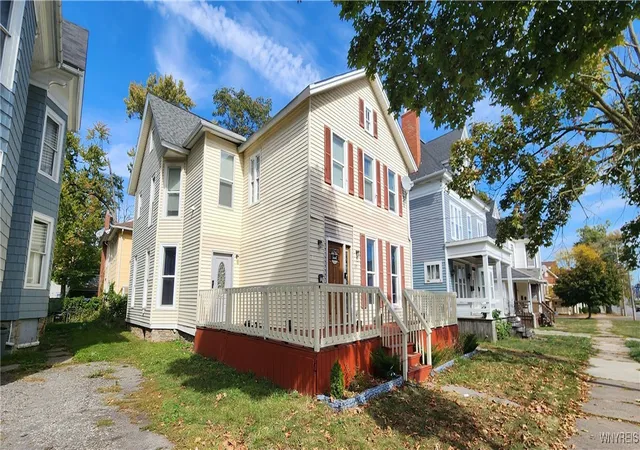 1st image of 177 Genesee St, Lockport City, NY 14094 | MLS# B1639229