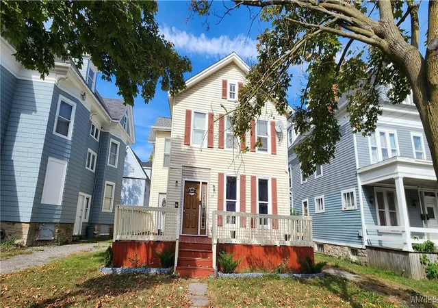 2nd image of 177 Genesee St, Lockport City, NY 14094 | MLS# B1639229