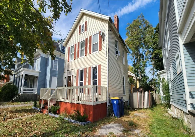 3rd image of 177 Genesee St, Lockport City, NY 14094 | MLS# B1639229