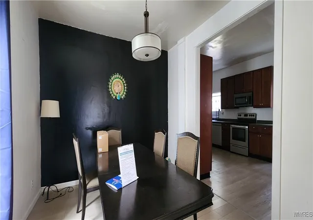 5th image of 177 Genesee St, Lockport City, NY 14094 | MLS# B1639229