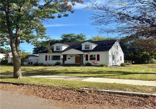 Photo 2 of Sale Pending at 325 Fitch St, Elmira, NY 14901 | MLS# R1642360 | Listing updated on 2025-11-21