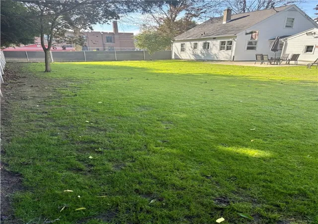 Photo 5 of Sale Pending at 325 Fitch St, Elmira, NY 14901 | MLS# R1642360 | Listing updated on 2025-11-21