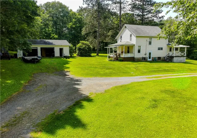 Homes for sale in Mt Jewett Boro, PA | 3 Erickson Dr, Mt Jewett Boro, PA 16740 | MLS# R1641486