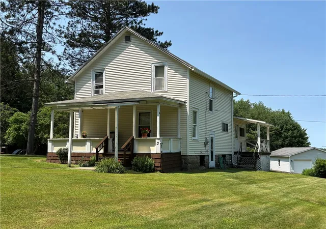 Homes for sale in Mt Jewett Boro, PA | 3 Erickson Dr, Mt Jewett Boro, PA 16740 | MLS# R1641486