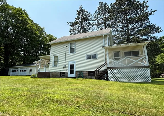 Homes for sale in Mt Jewett Boro, PA | 3 Erickson Dr, Mt Jewett Boro, PA 16740 | MLS# R1641486