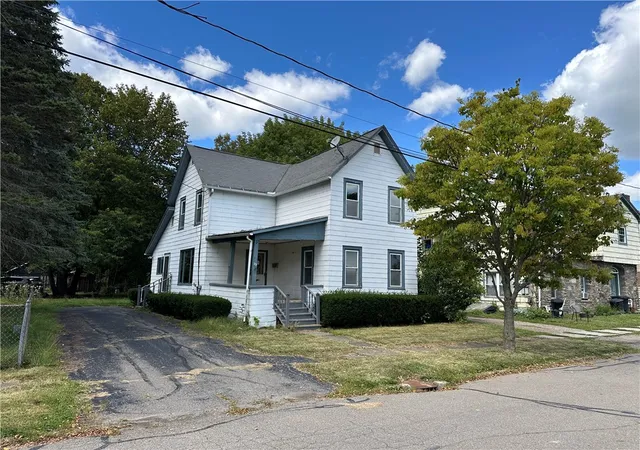 Homes for sale in Wellsville, NY | 39 Grover St, Wellsville, NY 14895 | MLS# R1642508