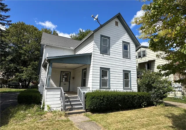 Homes for sale in Wellsville, NY | 39 Grover St, Wellsville, NY 14895 | MLS# R1642508