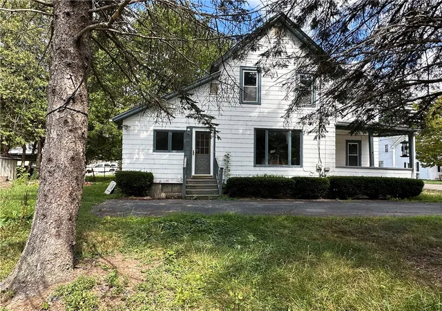 Homes for sale in Wellsville, NY | 39 Grover St, Wellsville, NY 14895 | MLS# R1642508